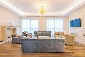 Hilton Samarkand Regency