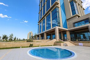 Hilton Samarkand Regency