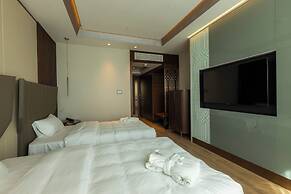 Hilton Samarkand Regency