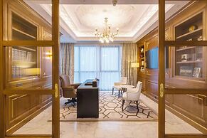 Hilton Samarkand Regency