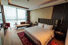 Hilton Samarkand Regency