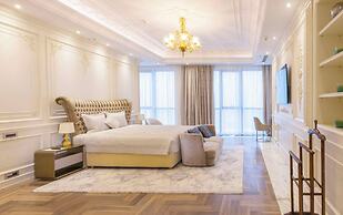 Hilton Samarkand Regency