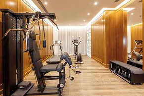 Hilton Samarkand Regency