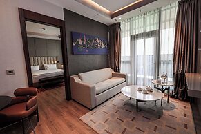 Hilton Samarkand Regency