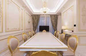 Hilton Samarkand Regency