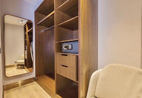 Hilton Samarkand Regency