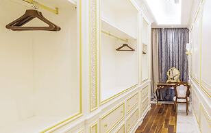 Hilton Samarkand Regency