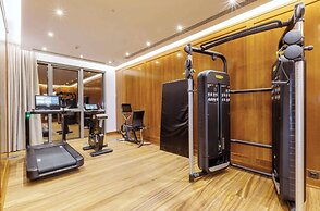 Hilton Samarkand Regency