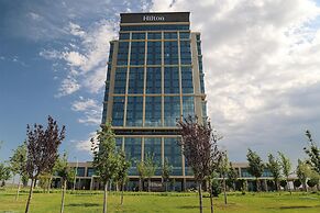 Hilton Samarkand Regency