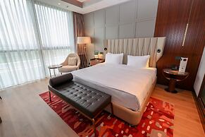 Hilton Samarkand Regency