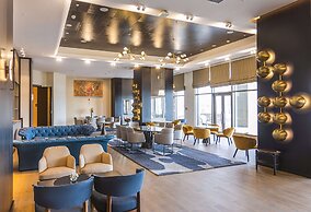 Hilton Samarkand Regency