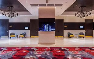 Hilton Samarkand Regency