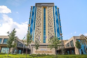 Hilton Samarkand Regency