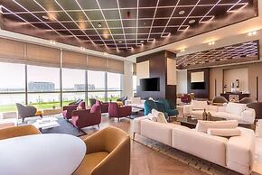 Hilton Samarkand Regency