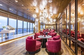 Hilton Samarkand Regency