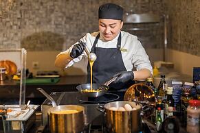 Hilton Samarkand Regency