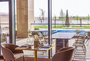 Hilton Samarkand Regency