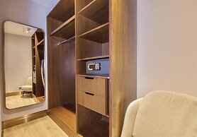 Hilton Samarkand Regency