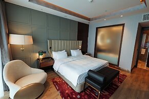 Hilton Samarkand Regency