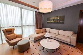 Hilton Samarkand Regency