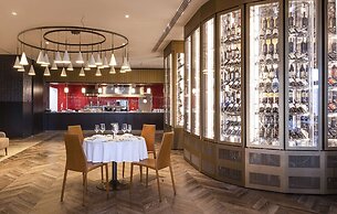 Hilton Samarkand Regency