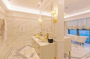 Hilton Samarkand Regency