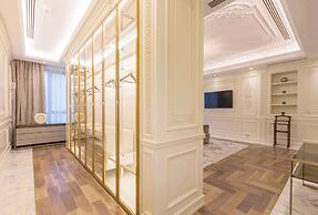 Hilton Samarkand Regency