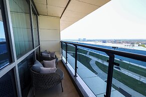 Hilton Samarkand Regency