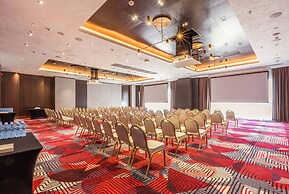 Hilton Samarkand Regency