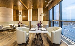 Hilton Samarkand Regency