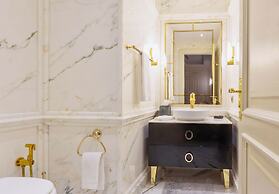 Hilton Samarkand Regency