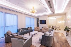 Hilton Samarkand Regency