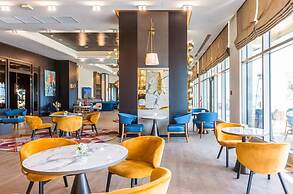 Hilton Samarkand Regency