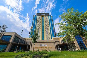 Hilton Samarkand Regency