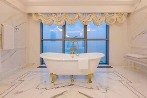 Hilton Samarkand Regency