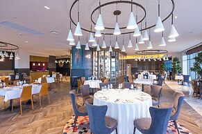 Hilton Samarkand Regency