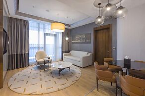 Hilton Samarkand Regency