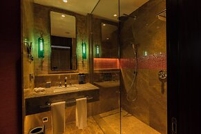 Hilton Samarkand Regency