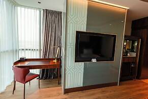 Hilton Samarkand Regency