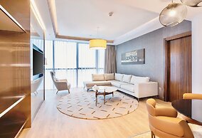 Hilton Samarkand Regency