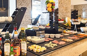 Hilton Samarkand Regency