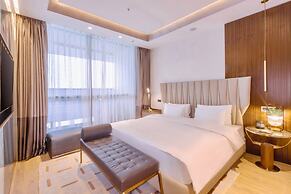 Hilton Samarkand Regency