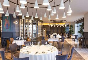 Hilton Samarkand Regency