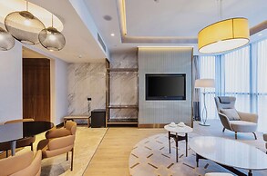 Hilton Samarkand Regency