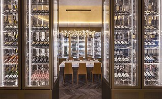 Hilton Samarkand Regency