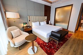 Hilton Samarkand Regency
