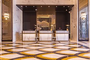 Hilton Samarkand Regency