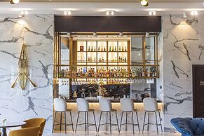 Hilton Samarkand Regency