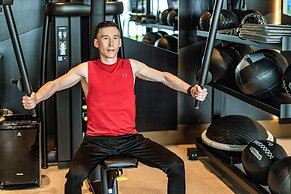 Hilton Samarkand Regency