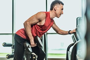 Hilton Samarkand Regency